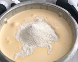 Foto del paso 5 de la receta: Tortada Lorquina Thermomix