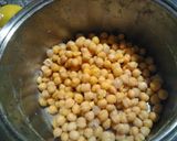 Foto del paso 3 de la receta Hummus en olla AMC