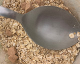 Foto del paso 2 de la receta: Porridge