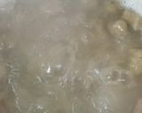 A picture of step 7 of Beans dumplings.