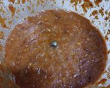 Gambar langkah 2 resipi Asam Pedas Keladi.