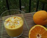 Foto del paso 4 de la receta: Porra de naranja