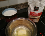 Foto del paso 2 de la receta: Salsa bechamel