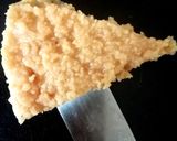 A picture of step 12 of Milk Cake.