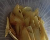 Foto langkah ke 3 dari resep Kripik sukun.