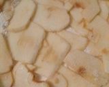 Foto del paso 3 de la receta: Tarta Normanda