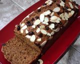 Foto langkah ke 4 dari resep 🍌Banana Bread no mixer.