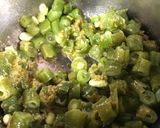 Foto del paso 3 de la receta: Habichuelas al pesto
