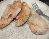 Foto del paso 3 de la receta: Lasaña de berenjenas y pollo