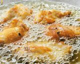 รูปขั้นตอนการทำที่ 4 ของ ไก่ทอด