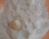 Foto langkah ke 5 dari resep Kuker Janda Genit/ Monde Susu.