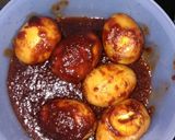 Foto langkah ke 6 dari resep Telor balado ala alaan.