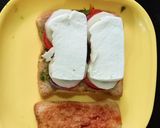 A picture of step 6 of Bombay Sandwich.