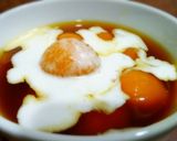 Foto langkah ke 7 dari resep Bubur Candil Ubi Jalar.