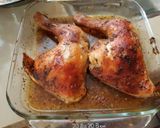 Foto del paso 4 de la receta: Muslos de pollo a la cerveza