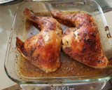 Foto del paso 4 de la receta: Muslos de pollo a la cerveza