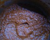 Sült paradicsomszósz recept fázis 3 fotója