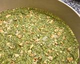 Foto del paso 2 de la receta: Pizza de brócoli 🥦