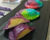 Foto langkah ke 8 dari resep Kue Ku/Kue Tok.