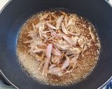 Une image de l'étape 5 de Bol de Riz Poulet Jaune d'Oeufs