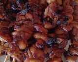 Foto langkah ke 7 dari resep Sate jamur tiram vegan.