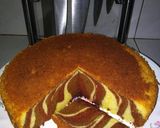 Foto langkah ke 10 dari resep Bolu Macan.