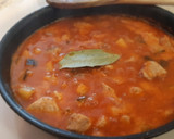 Foto del paso 6 de la receta: Solomillo con berenjenas
