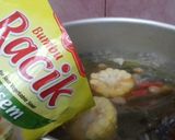 Foto langkah ke 2 dari resep Sayur Asem Instant.