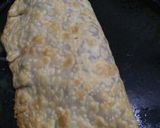 Foto del paso 3 de la receta: 'Calzone' de berenjenas