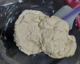Foto langkah ke 2 dari resep Focaccia Bread.