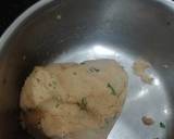 Soyabean ke kofte recipe step 2 photo