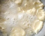 रस -मलाई (Rasmalai recipe in Hindi) रेसिपी चरण 3 फोटो
