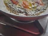 পিঠে পুলি মুগডাল দিয়ে ভাজা পিঠে (pithe puli moog dal diye bhaja pithe recipe in Bengali)