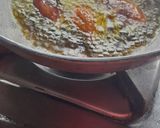 পিঠে পুলি মুগডাল দিয়ে ভাজা পিঠে (pithe puli moog dal diye bhaja pithe recipe in Bengali) রেসিপি ধাপ - 5 ছবি