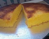 Foto del paso 4 de la receta: Torta de zanahoria 🥕🥕🥕