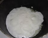 Foto del paso 1 de la receta: Chipa con queso sardo y queso rallado