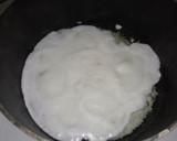 Foto del paso 1 de la receta: Chipa con queso sardo y queso rallado