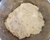 World's Best Bread (remix) recipe step 2 photo