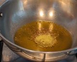 A picture of step 3 of Ol Kopir torkari.