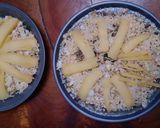 Foto langkah ke 5 dari resep BAKED POTATOES MOZARELLA #BandungRecook2_TutyGhafsha.