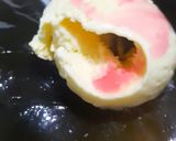 Foto langkah ke 3 dari resep Cingcau es cream.