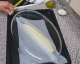 Foto del paso 7 de la receta: Pan casero fácil / sin reposo