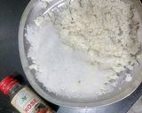 A picture of step 4 of Sandesh.