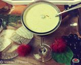 A picture of step 15 of Oats coconut milk with oats,anjeer dry fruits balls (laddu).