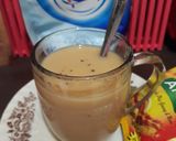 Foto langkah ke 3 dari resep Jahe Merah Susu.