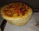 Foto del paso 13 de la receta: Pan Turco