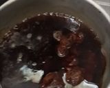 Foto langkah ke 2 dari resep #843. sirup Gula Merah Kental.