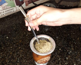 Foto del paso 5 de la receta: Cómo preparar un Buen Mate