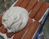 Foto del paso 2 de la receta: Postre de leche condensada y limón 🍋 ¡Facílisimo!