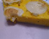 Une image de l'étape 4 de Quiche butternut chèvre.